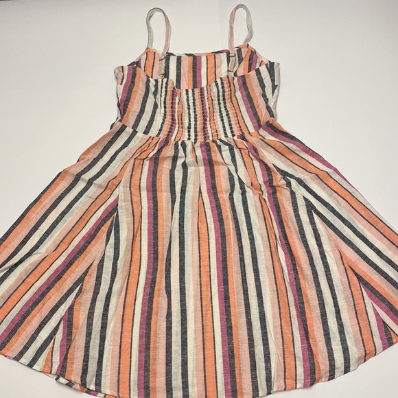 GAP Factory Women’s Squareneck Cami Dress - Picture 8 of 9